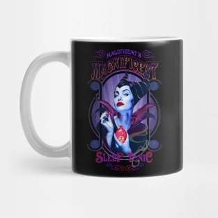 Maleficent's Magnificent Sleep Tonic Mug